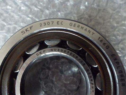 EM estupendo 1022 del EM NU del EM NU de los transportes SKF NU de la precisión de P0 P6 P5 P4 P2 1024 1026