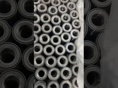 Serie DAC DAC 407436/34 rodamiento de ruedas rodamiento de bolas de ranura para automóviles Ex-stock Tamaño 40 * 70 * 36mm